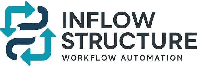 Inflowstructure